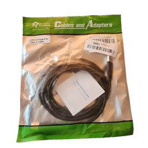 Rankie USB 3.0 Cable, Type A to Type A, 6 Feet (Black) - €2,77 EUR