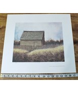 KEITH SLUDER &quot;A MEETIN HERE TONIGHT&quot; SIGNED PRINT NUMBERED - YEAR 1977 - £72.05 GBP