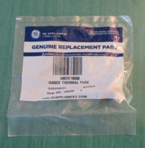 GE OVEN / RANGE - THERMAL FUSE / HI LIMIT SWITCH - WB24T10060 - NIP! - £15.97 GBP