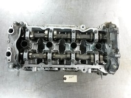 Cylinder Head From 2017 Nissan Rogue  2.5 13R3TA - $199.95
