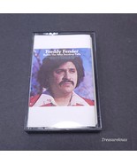 Freddy Fender - Before The Next Teardrop Falls - Cassette Tape - 1975 - £3.91 GBP