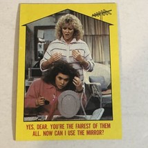 Growing Pains Trading Card  1988 #11 Joanna Kerns Tracey Gold - £1.55 GBP