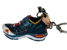 Disney World Marathon Weekend 2019 Run Disney Sneaker Keychain Shoe Key Chain - $7.99