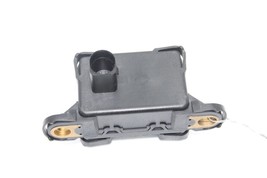 10-18 VOLKSWAGEN TOUAREG YAW RATE SENSOR Q0894 image 2
