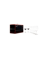Riedel 7416 8-Piece Vinum Cabernet Sauvignon/Merlot Wine Glass - $300.42 CAD
