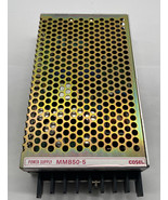 Cosel MMB50-5 Power Supply  - €55,15 EUR