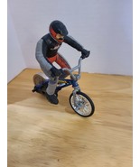 Road Champs Xcelerators Motorized BMX Bikes Timpanaro (Bike and Rider on... - $20.55 CAD
