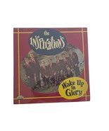 1972 The Inspirations Wake Up In Glory Gospel Christian Vinyl LP Record ... - $360.15 MXN