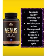Venus Capsules Vida Divina Salud Para la Mujer! Fast Shipping - 2026 - $110.40 CAD