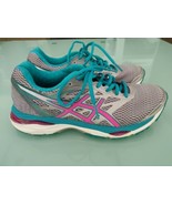 Asics Gel-Cumulus 18 Athletic Running Shoe Womens Size 9 T6C8N - $49.50