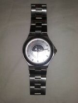 WESTERN REGIONAL MEDICAL COMMAND MEN&#39;S WRIST WATCH - $64.79