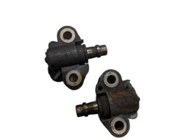 Timing Chain Tensioner Pair From 2004 Ford F-250 Super Duty  6.8 - $29.95