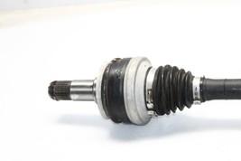 2014-2015 LEXUS IS250 IS350 SEDAN RWD REAR RIGHT PASSENGER SIDE AXLE SHAFT P6338 image 4