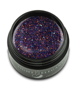Light Elegance - Black Magic Glitter Gel, 17ml - $57.31 CAD
