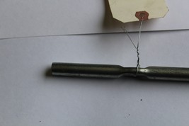 TOYOTA COMMON LUG NUT TOOL WRENCH X2152 image 3