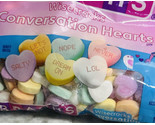 Brach&#39;s Wisecracks Conversation Hearts Laydown Bag, 8.5 oz - £10.78 GBP