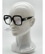 Chanel CH5479 Black Square Eyeglasses with Demo Lenses – Brand New - $358.43 CAD
