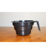 Bunn Coffee Maker 10 Cup GR10-B Replacement Part: Filter Holder Basket GR10 - $267.29 MXN