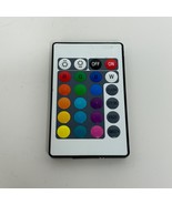 WYZworks SMD 5050 Daybetter Remote Control LED Strip Light - Tested - $7.26