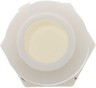Leveling Foot for Whirlpool WED7500GW0 WGD5605MC0 CEM2743BQ0 WED4815EW0 NEW - $13.91