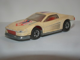 Hot Wheels - FERRARI TESTAROSSA (Loose) - $8.00