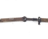 2005 2010 Ford E350 OEM Rear Drive Shaft Assembly 158.00&quot; Wb  - $232.78