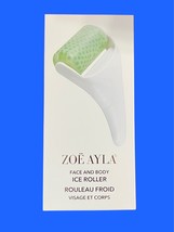 Zoe Ayla Face and Body Ice Roller NIB &amp; SEALED - $14.84