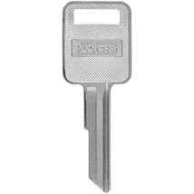 The Hillman Group #71 - Key Blank - Yale Lock - £13.75 GBP