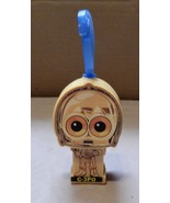 2019 McDonalds Star Wars Happy Meal Toys C-3PO Lucasfilm 238X - $6.16 CAD