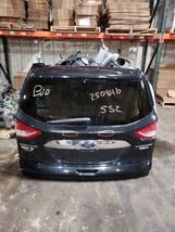 Trunk/Hatch/Tailgate Tinted Glass Rear View Camera Fits 14-16 ESCAPE 144... - $3,795.58 MXN