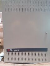 Simplex 4009-9201 IDNet NAC Power Extender 4009 Fire Alarm Control Panel - $869.81
