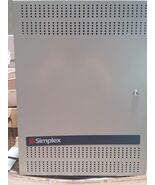 Simplex 4009-9201 IDNet NAC Power Extender 4009 Fire Alarm Control Panel - $869.81