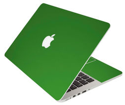 LidStyles Metallic Laptop Skin Protector Decal MacBook Pro 17 A1151 image 9