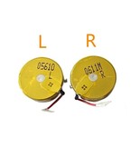 2pcs CP1654 1654 3.7V A3 Rechargeable Battery For QuietComfort Earbuds  ... - $21.71 CAD