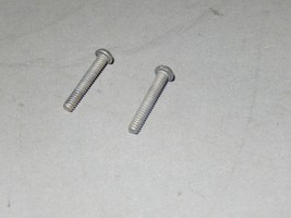 Lionel Part - 2343-145 - 4-40x3 - Screw - NEW- SR93 - £1.67 GBP