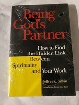 Being God&#39;s Partner : How to Find the Hidden Link Between Spirituality and Your  - £6.56 GBP