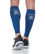 SIGVARIS Unisex Performance Compression Sleeves 412V 20-30mmHg - $41.16+