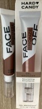 Hard Candy Face Off (Chocolate Drip) Sun Warmed Shimmer &amp; Glow Gel Bronz... - $6.34