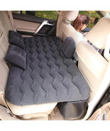 Portable Car Inflatable Mattress, Seat Inflatable Bed For Travel - $59.99