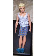 ken doll /modern { by mattell} - £9.67 GBP