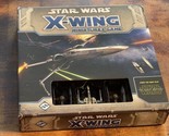 Star Wars Force Awakens X-Wing Miniatures Game Tactical Space Combat Fan... - $14.84