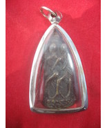 Holy Blessed Naree-Panlak Pendant Top Talisman Love Charm Lucky Thai Amu... - $29.99