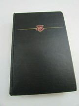 Lydia Bailey Kenneth Roberts 1947 Vintage Book Antique Hardcover 34037 - £14.00 GBP