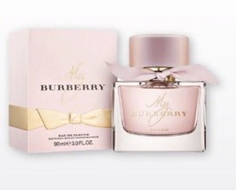 My Burberry Blush EDP 90ml Empty Bottle with the Box - £11.98 GBP