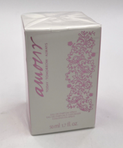 Avon Today Tomorrow Always AMOUR Eau de Parfum Spray 1.7 oz New in Seale... - £26.12 GBP
