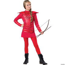 Girl&#39;s warrior huntress-md - $855.41 MXN