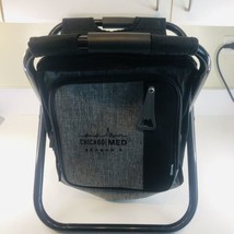 Chicago Med Season 8 Cooler Chair Promotional Item - £14.94 GBP