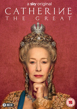 Catherine The Great DVD (2019) Helen Mirren Cert 15 2 Discs Pre-Owned Region 2 - £13.99 GBP
