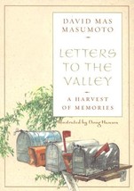 Letters to the Valley: A Harvest of Memories (Great Valley Book) David M... - £9.63 GBP
