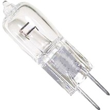 250 Watt 24 V Fgx Halogen Replacement Lamp Bulb Bipin G6.35 250 W Divine EHJ/LL - £23.09 GBP